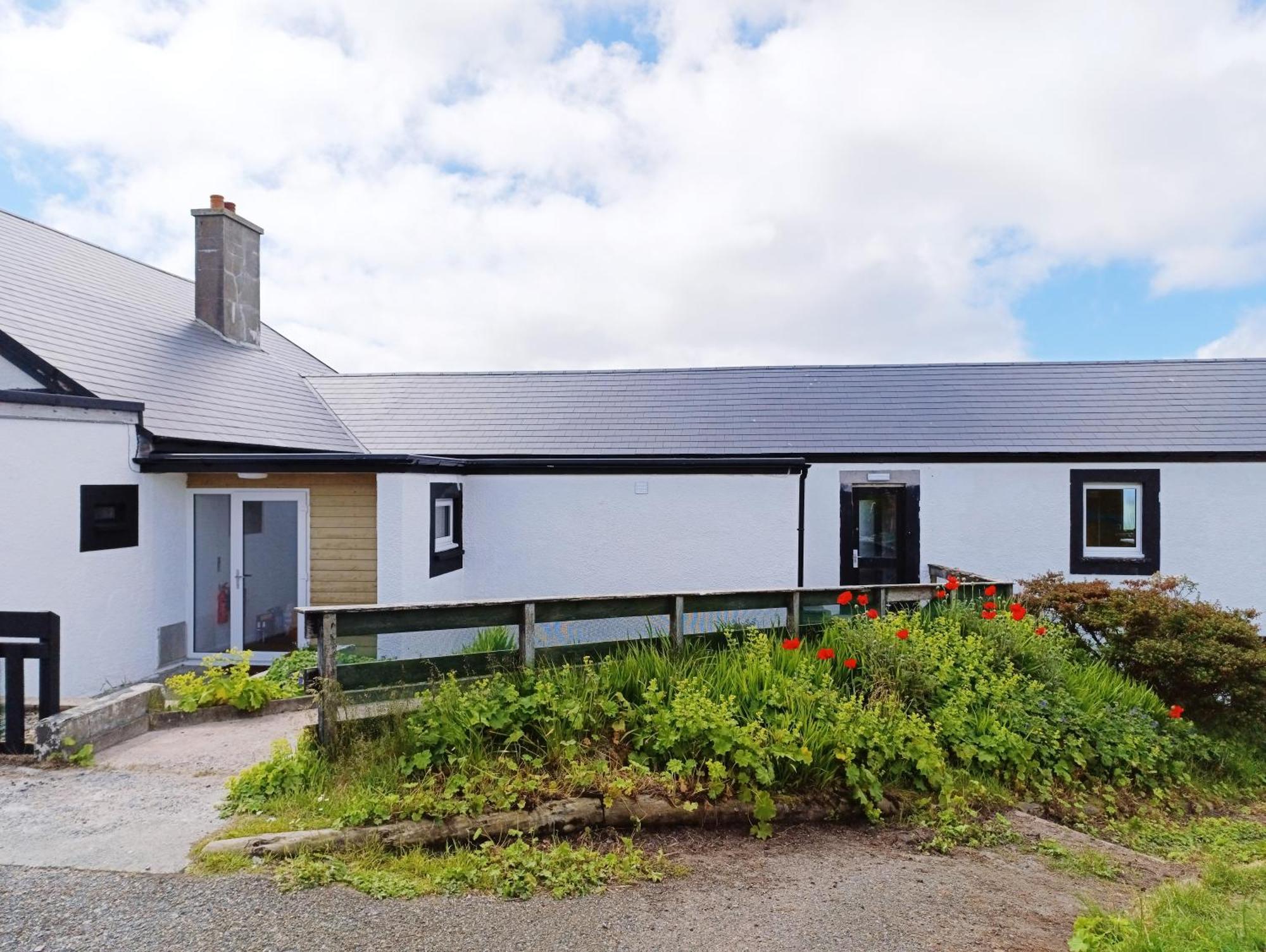 The Westings Tingwall Exterior foto