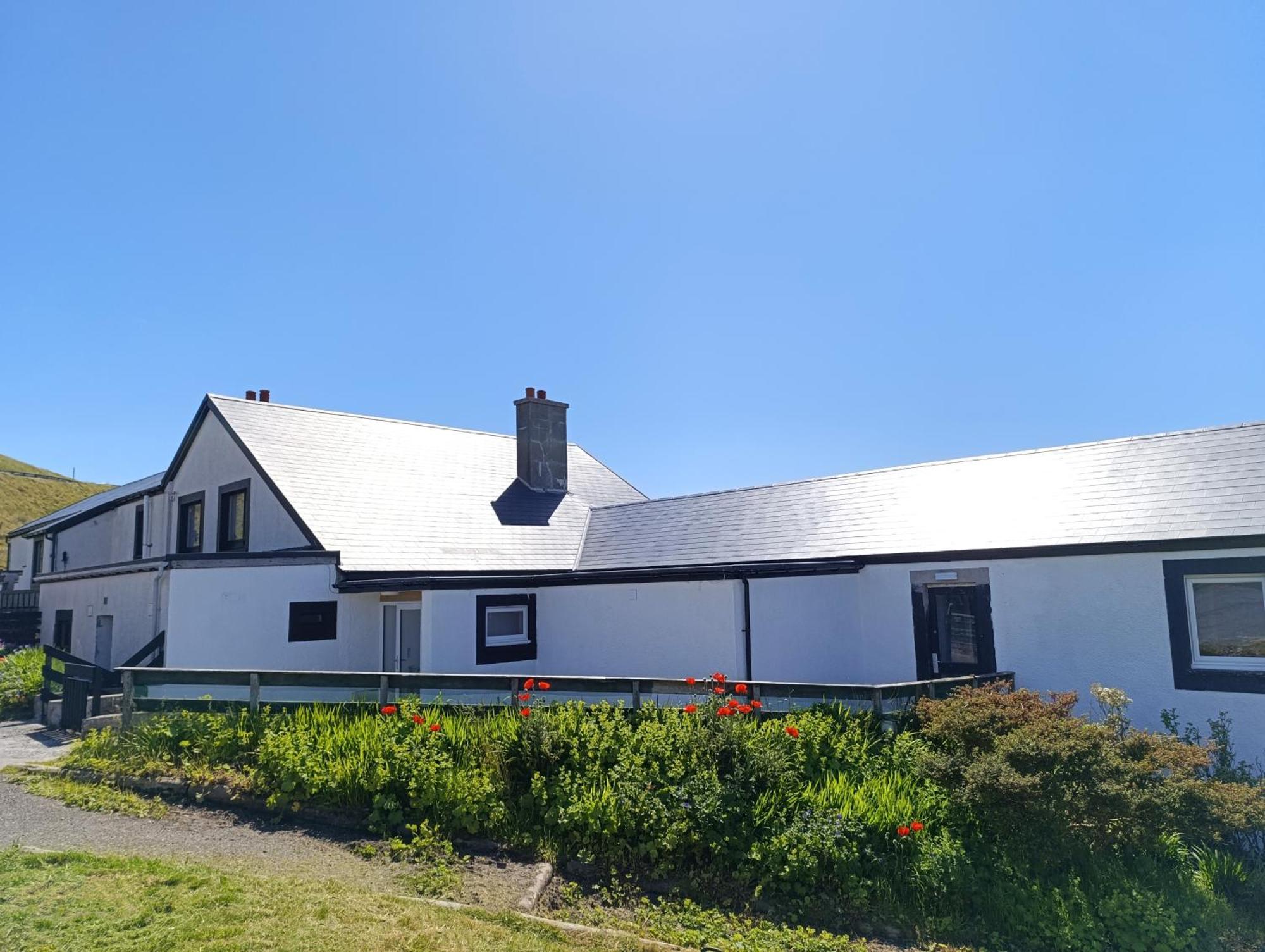 The Westings Tingwall Exterior foto