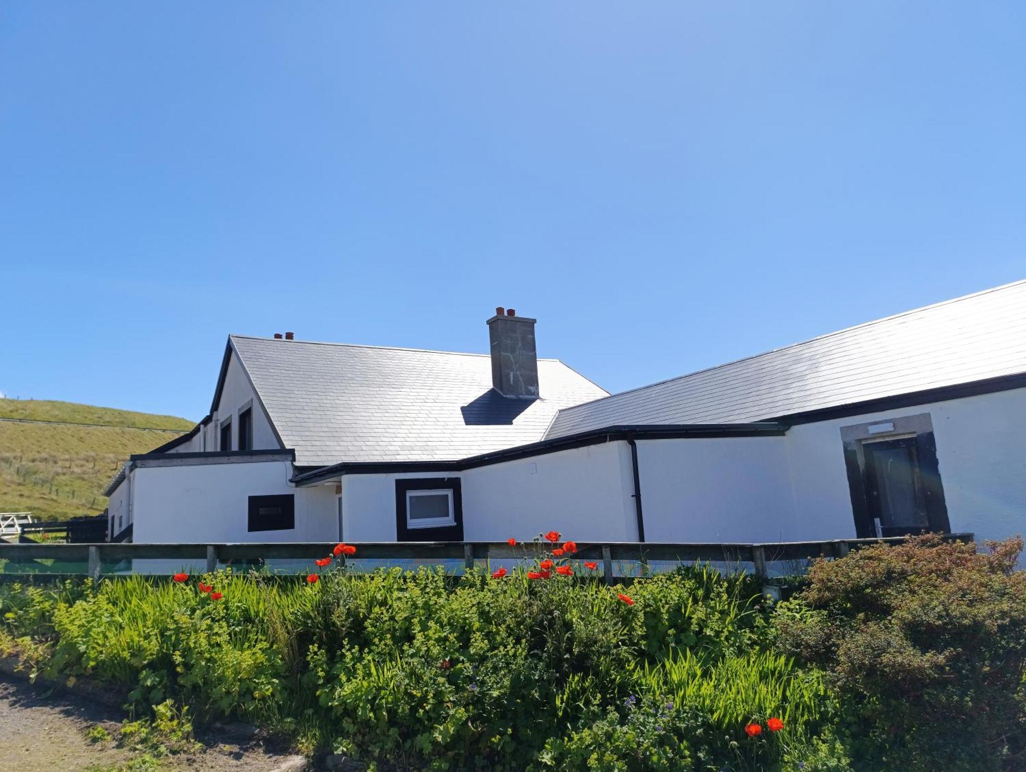 The Westings Tingwall Exterior foto