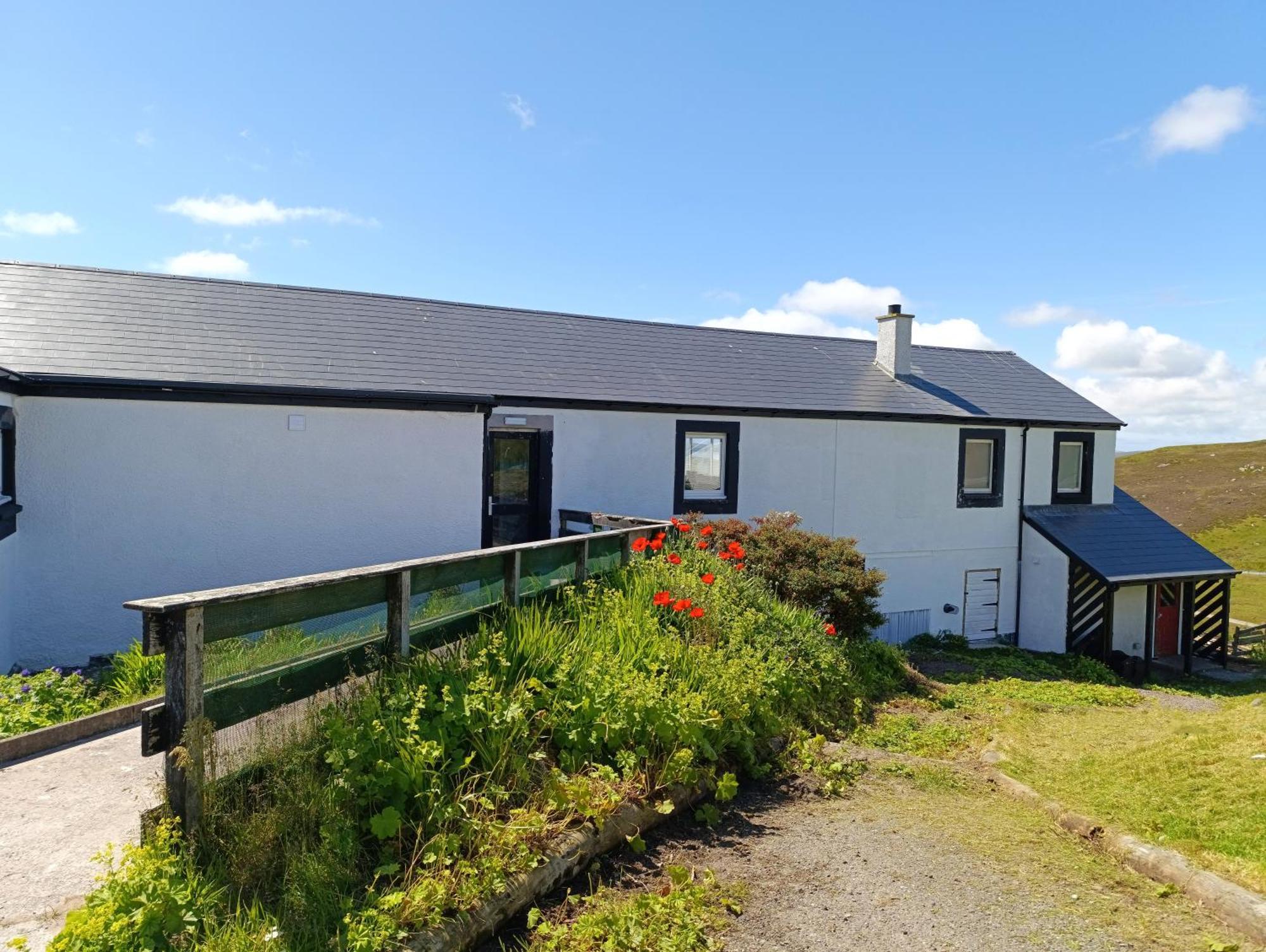 The Westings Tingwall Exterior foto