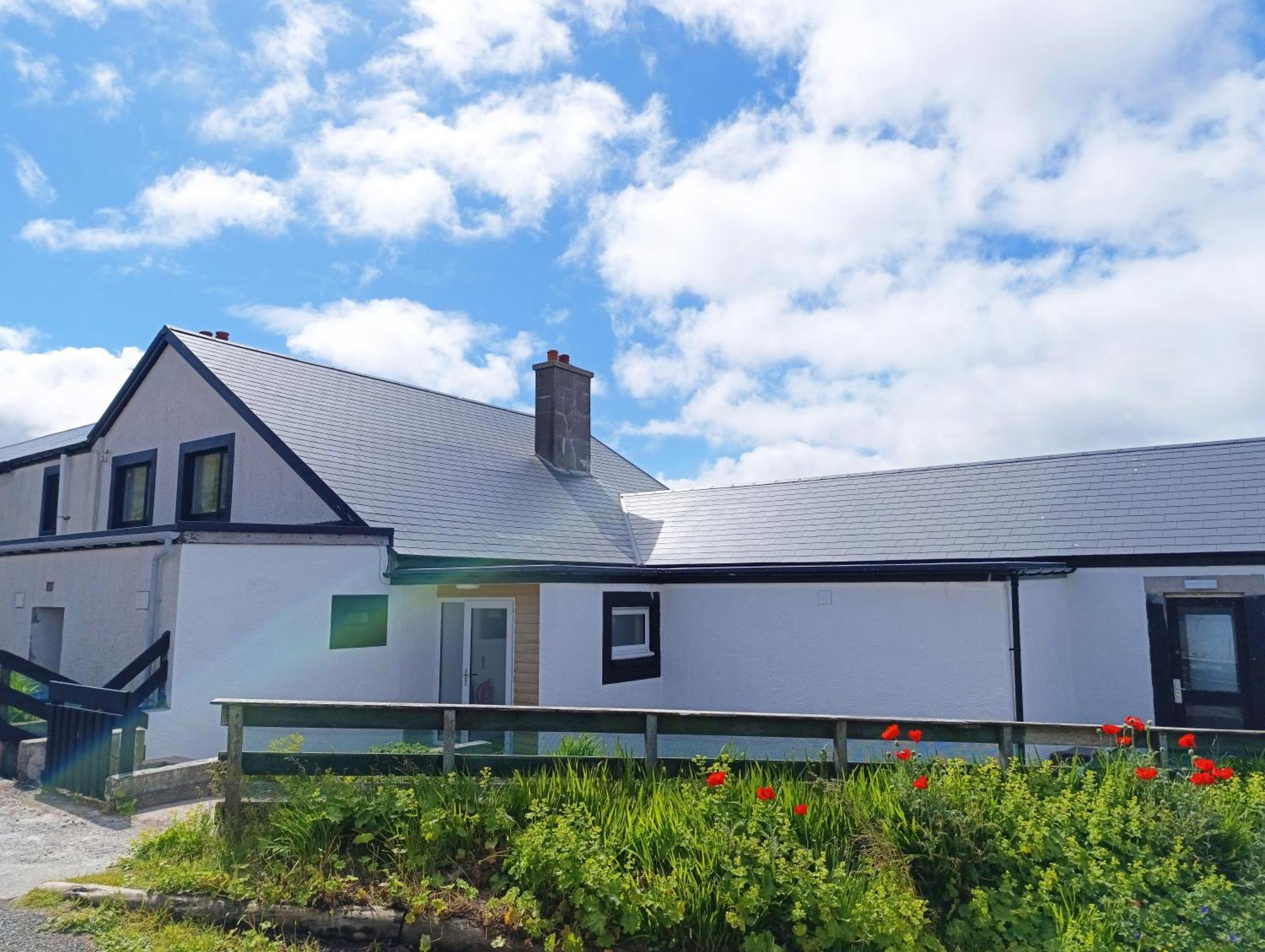 The Westings Tingwall Exterior foto